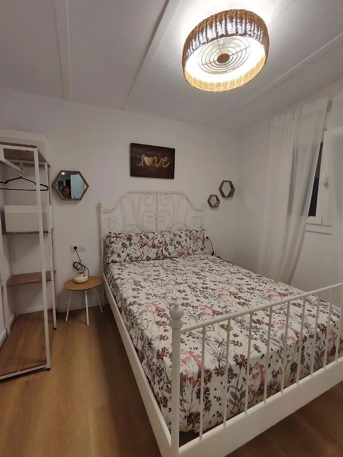 Tito Miguel Village Chiclana de la Frontera Holiday home