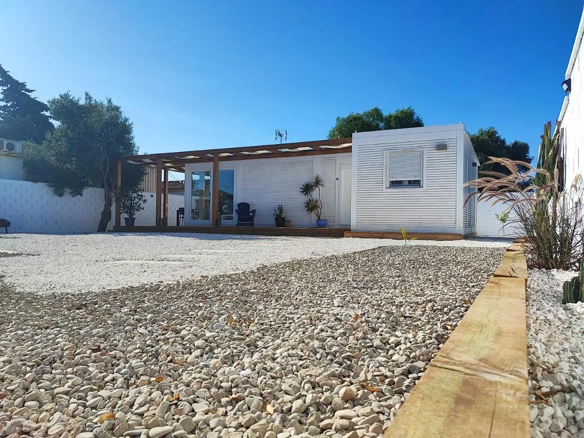 Holiday home Tito Miguel Village Chiclana de la Frontera Spain