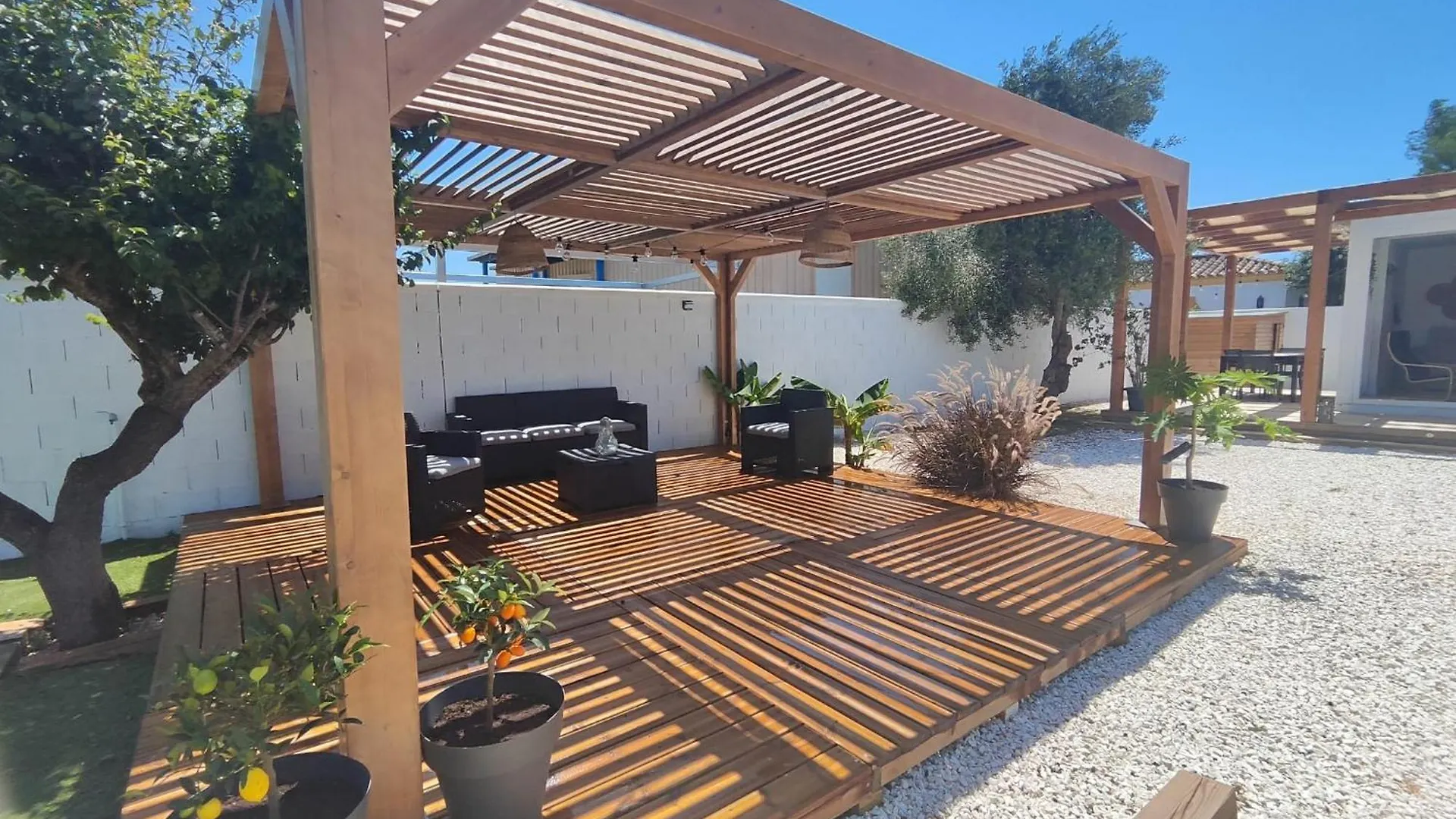 Holiday home Tito Miguel Village Chiclana de la Frontera