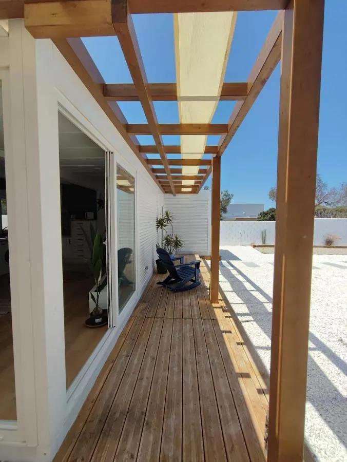 Tito Miguel Village Chiclana de la Frontera Holiday home