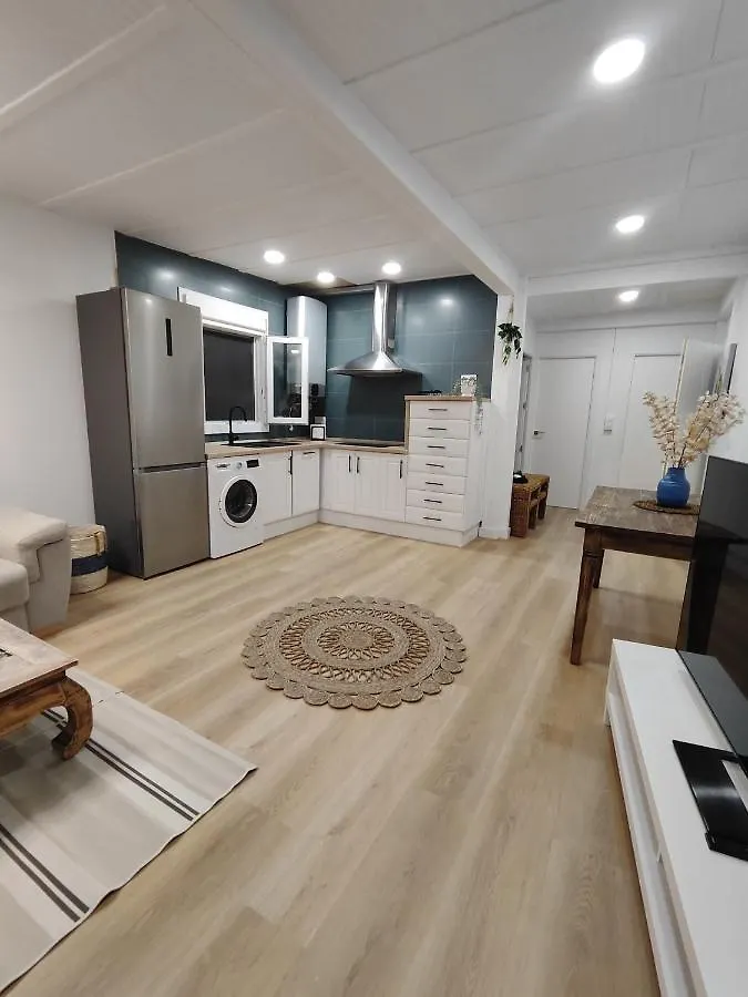 Holiday home Tito Miguel Village Chiclana de la Frontera
