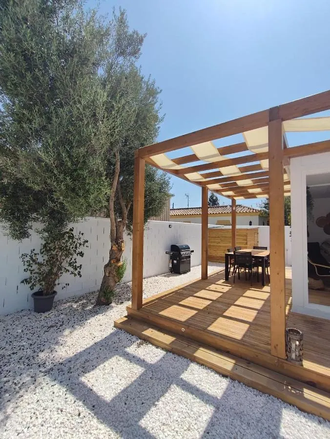 Holiday home Tito Miguel Village Chiclana de la Frontera